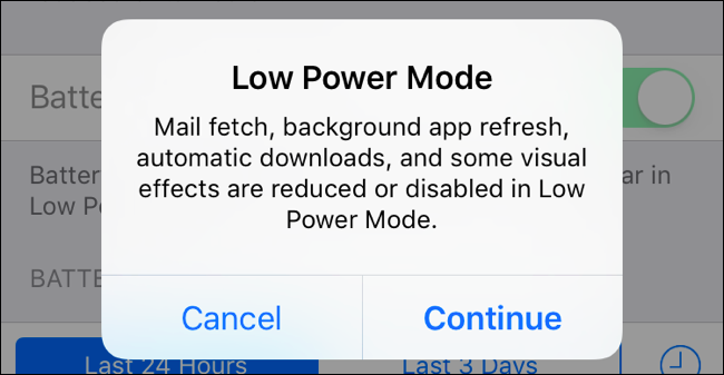 How To Enable Battery Percentage Indicator On Iphone How To Enable Battery Percentage Indicator On Iphone