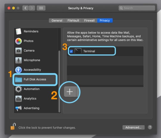 Guide To Back Up Iphone To An External Drive Using Terminal In Macos Mojave Guide To Back Up Iphone To An External Drive Using Terminal In Macos Mojave