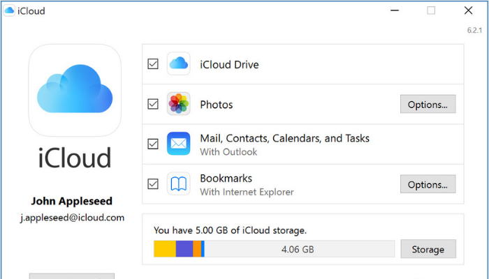 How To Move Photos From Icloud Photos To Google Photos