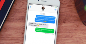 How To Restore Deleted Text Messages From Iphone Or Ipad
