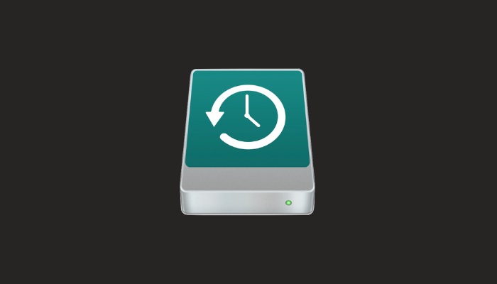 Time Machine Freezes On “preparing Backup” – How To Fix