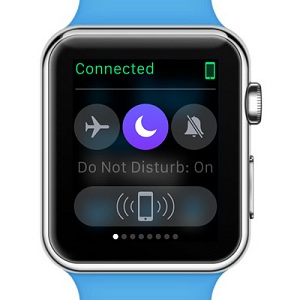 apple watch do not disturb on - iPhone Incoming Calls Go To Voicemail Without Ringing? Try these tips. apple watch do not disturb on