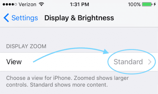 black screen issue on iphone after ios update what to do 1 - Black Screen Issue on iPhone After iOS Update, What to do? Black Screen Issue On Iphone After Ios Update, What To Do?