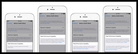 black screen issue on iphone after ios update what to do 12 - Black Screen Issue on iPhone After iOS Update, What to do? Black Screen Issue On Iphone After Ios Update, What To Do?