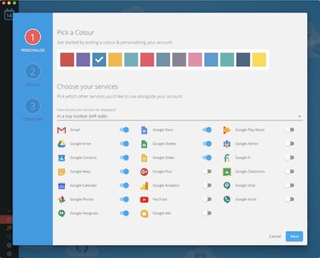 different ways to use gmail on your mac 5 - 6 Ways to Use Gmail on Mac Efficiently Different Ways To Use Gmail On Your Mac