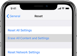Fix “could Not Activate Cellular Data Network” Issue On Iphone