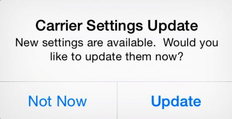 Fix “could Not Activate Cellular Data Network” Issue On Iphone