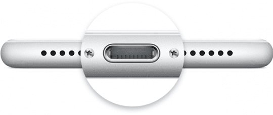 fix lightning port iphone not charging issue 1 - Fix Lightning Port, iPhone Not Charging Issue Fix Lightning Port, Iphone Not Charging Issue