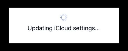 Guide To Fix Iphone Stuck On Updating Icloud Settings During Ios Install Or Restore