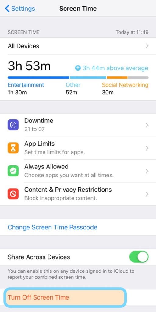 how to fix facetime keeps disconnecting 11 - FaceTime Keeps Disconnecting? Try these fixes. How To Fix Facetime Keeps Disconnecting?