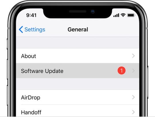 how to fix facetime keeps disconnecting 4 - FaceTime Keeps Disconnecting? Try these fixes. How To Fix Facetime Keeps Disconnecting?