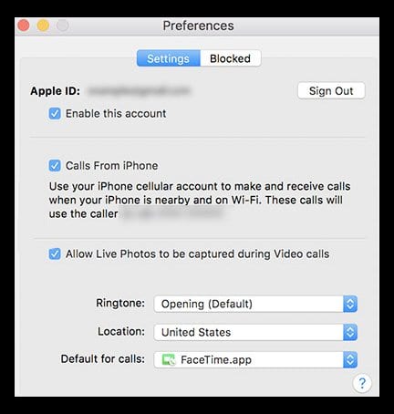 how to fix facetime keeps disconnecting 7 - FaceTime Keeps Disconnecting? Try these fixes. How To Fix Facetime Keeps Disconnecting?