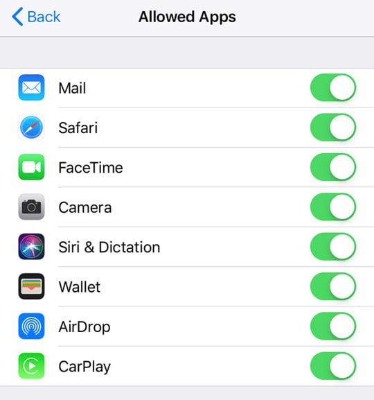 how to fix facetime keeps disconnecting 9 - FaceTime Keeps Disconnecting? Try these fixes. How To Fix Facetime Keeps Disconnecting?
