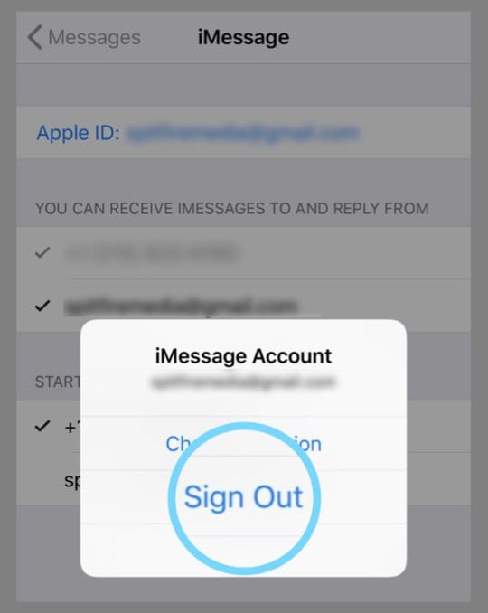 How To Fix Facetime Or Imessage Waiting For Activation Issue