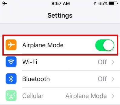 How To Fix Facetime Or Imessage Waiting For Activation Issue