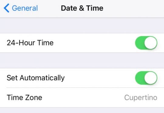 How To Fix Facetime Or Imessage Waiting For Activation Issue