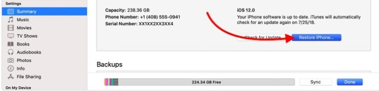 How To Fix Itunes Error Code 14?