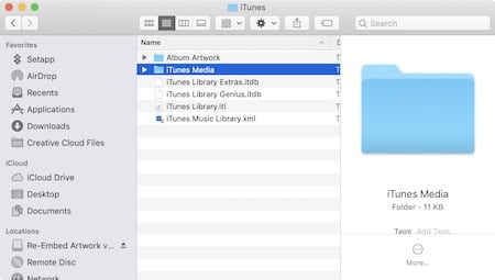 how to fix itunes not showing album artwork issue 1 - iTunes Not Showing Album Artwork? Here's how to fix it. How To Fix Itunes Not Showing Album Artwork Issue?