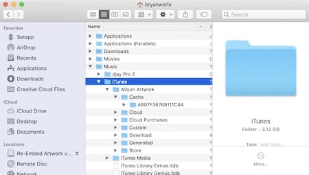 how to fix itunes not showing album artwork issue 2 - iTunes Not Showing Album Artwork? Here's how to fix it. How To Fix Itunes Not Showing Album Artwork Issue?
