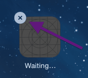 How To Fix “waiting…” Not Installing/downloading Issue