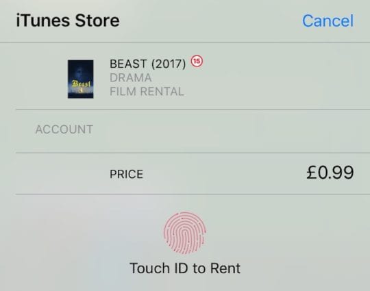 How To Rent Movies On Itunes And Watch Them Offline On My Iphone Or Ipad?