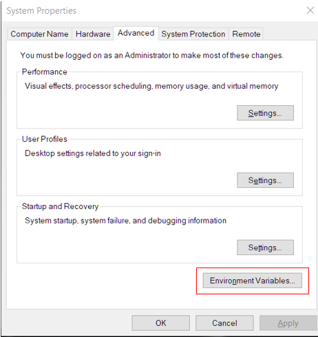 Fix Adb Is Not Recognized Or Adb Command Not Found Error