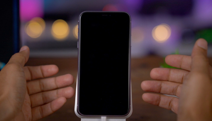 iphone black screen issue - Black Screen Issue on iPhone After iOS Update, What to do? Black Screen Issue On Iphone After Ios Update, What To Do?