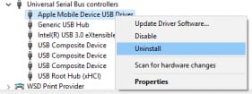 Iphone Showing Dcim Folder Empty On Pc, What To Do?