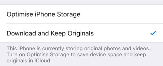 Iphone Showing Dcim Folder Empty On Pc, What To Do?