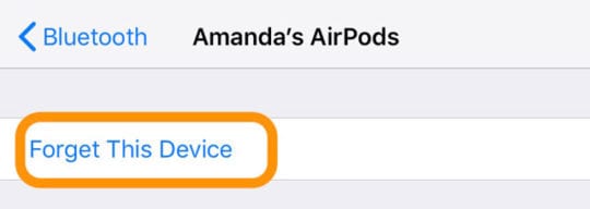my airpods playing in only one ear what to do 1 - My AirPods is playing in only one ear, What to do? My Airpods Playing In Only One Ear, What To Do?