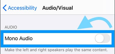 my airpods playing in only one ear what to do 2 - My AirPods is playing in only one ear, What to do? My Airpods Playing In Only One Ear, What To Do?