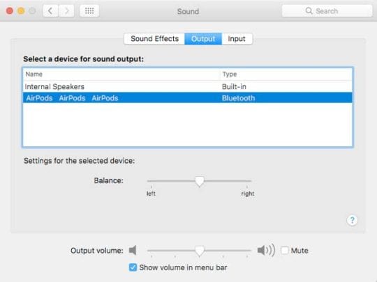 my airpods playing in only one ear what to do 4 - My AirPods is playing in only one ear, What to do? My Airpods Playing In Only One Ear, What To Do?