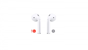My Airpods Playing In Only One Ear, What To Do?