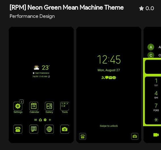photo 2021 03 23 01 30 13 - Top 30 Best Dark Themes For Samsung One UI 2.0 Devices 30 Dark Themes For Samsung One Ui 2 Devices