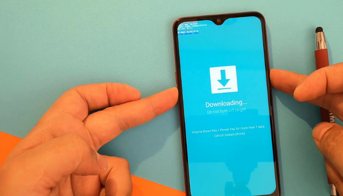 samsung download mode - How To Boot into Samsung Download Mode How To Boot Samsung Devices Into Download Mode