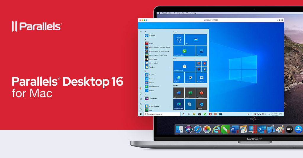 Top 10 Windows Emulator For Mac