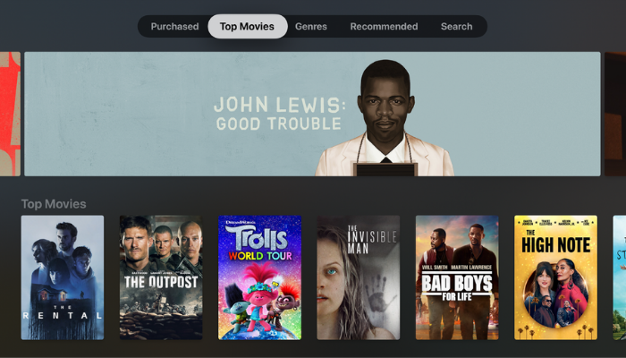 How To Rent Movies On Itunes And Watch Them Offline On My Iphone Or Ipad?