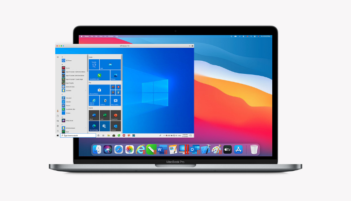 Top 10 Windows Emulator For Mac