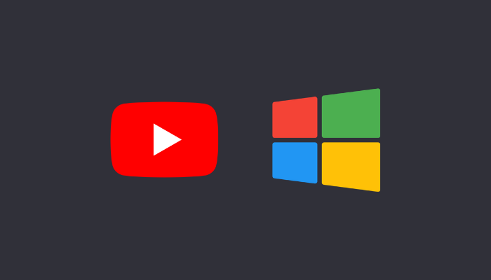 youtube apps for windows 10 - 7 Best Youtube Apps For Windows 10 PC You Must Try Best Youtube Apps For Windows