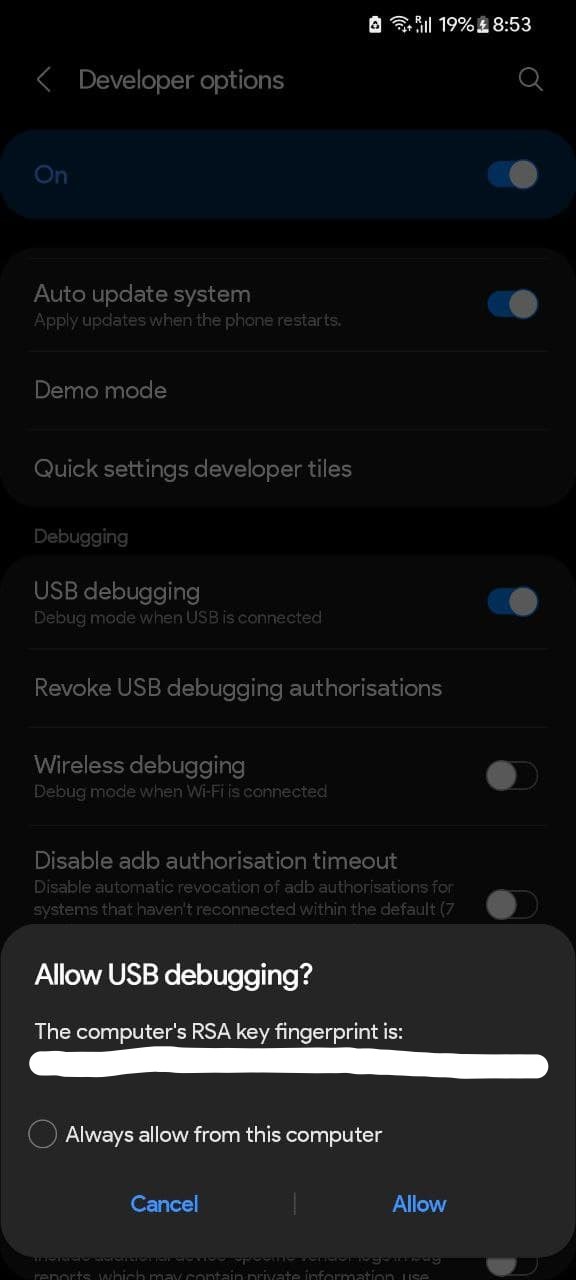 How To Uninstall System Apps On Android Without Root