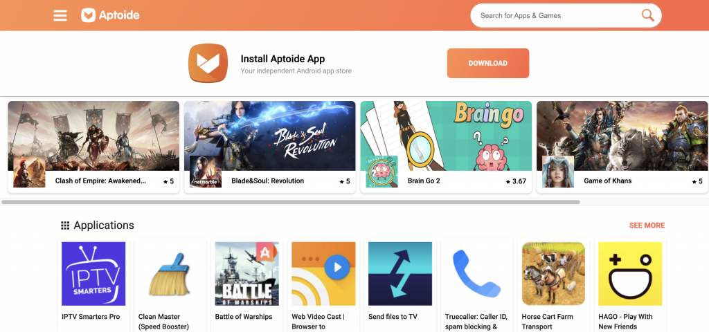 Download Paid Android Apps For Free