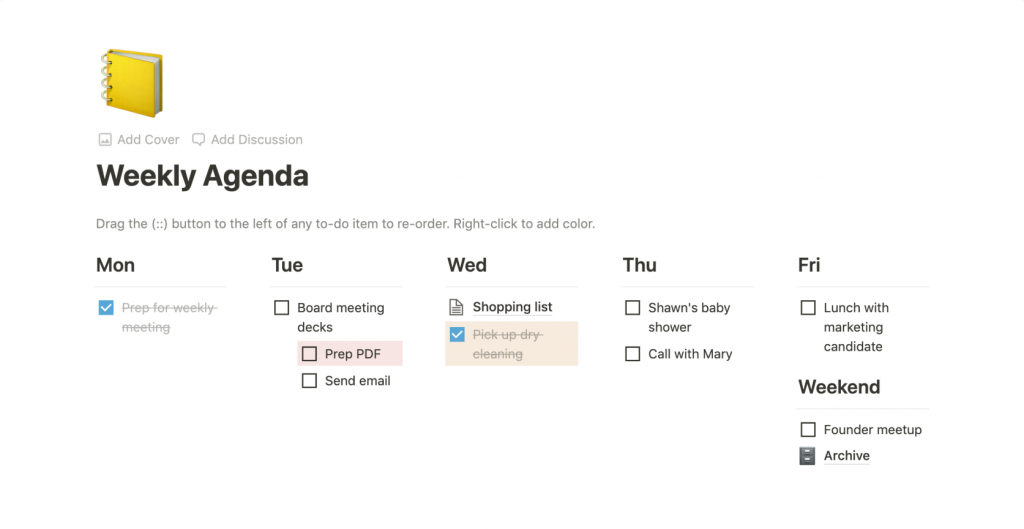 best notion templates for students teachers 4 - 11 Best Notion Templates for Students and Teachers 11 Best Notion Templates For Students And Teachers