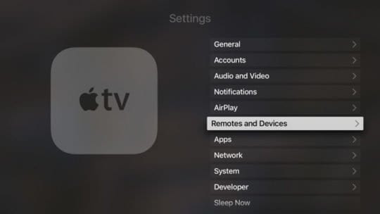 Guide To Fix Apple Tv Remote Not Working Issue