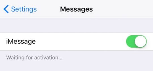 How To Fix Messages And Imessage Issues In Ios 9