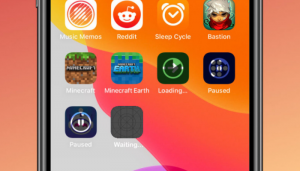 Why Downloading Iphone Apps Stuck On Waiting? Try This Fix.