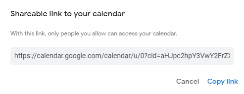 Does Notion Sync With Google Calendar?
