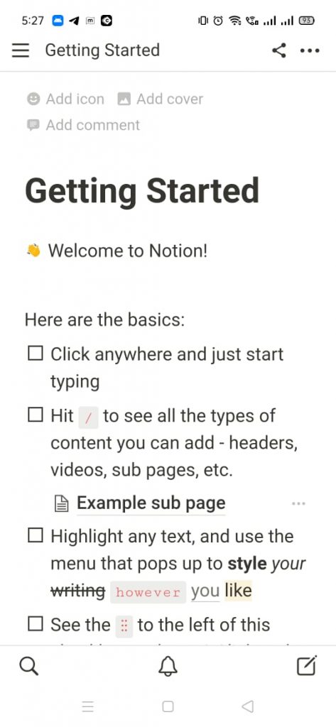 Notion Vs Onenote: Is Notion Better Than Onenote?