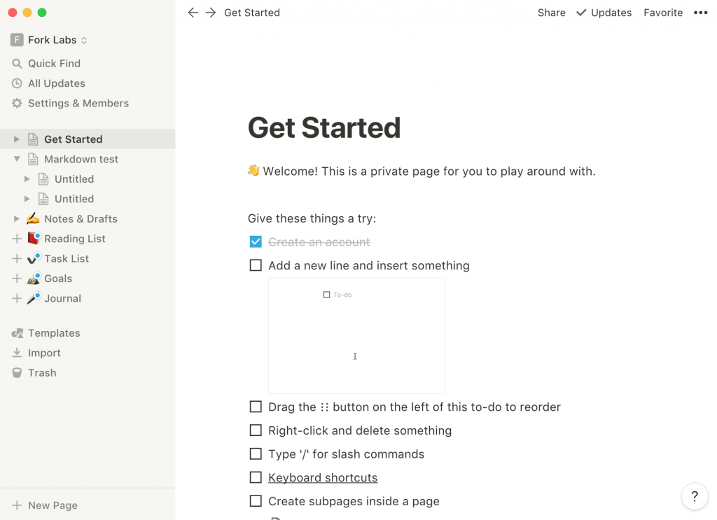 Notion Vs Onenote: Is Notion Better Than Onenote?