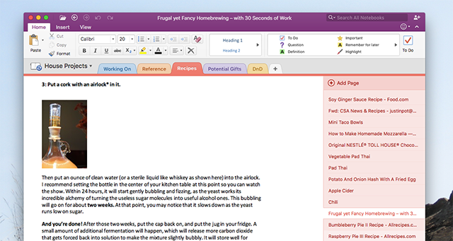 Notion VS OneNote: Is Notion Better Than OneNote?