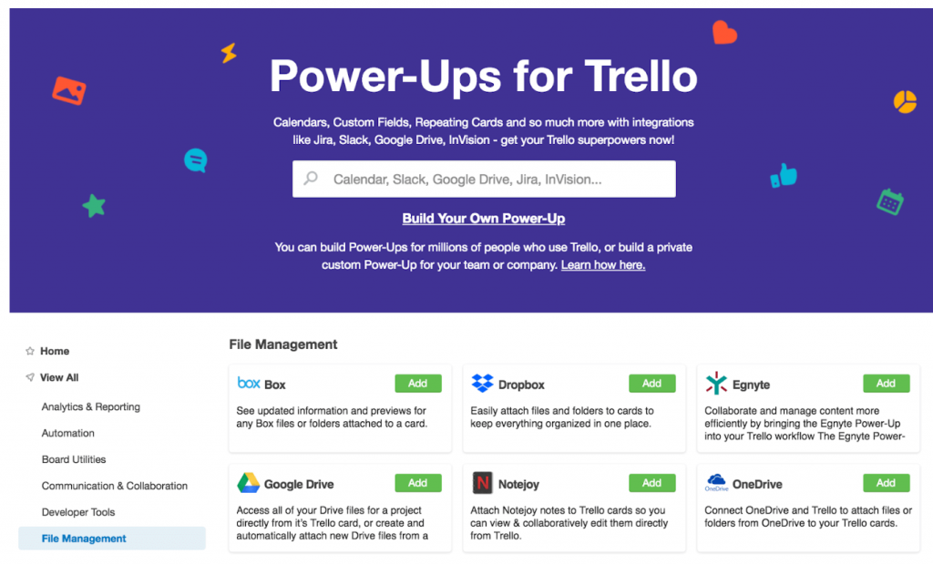 notion vs trello 1 - Notion vs Trello: Which Project Management Tool is Best For You? Notion Vs Trello: Which Project Management Tool Is Best For You?